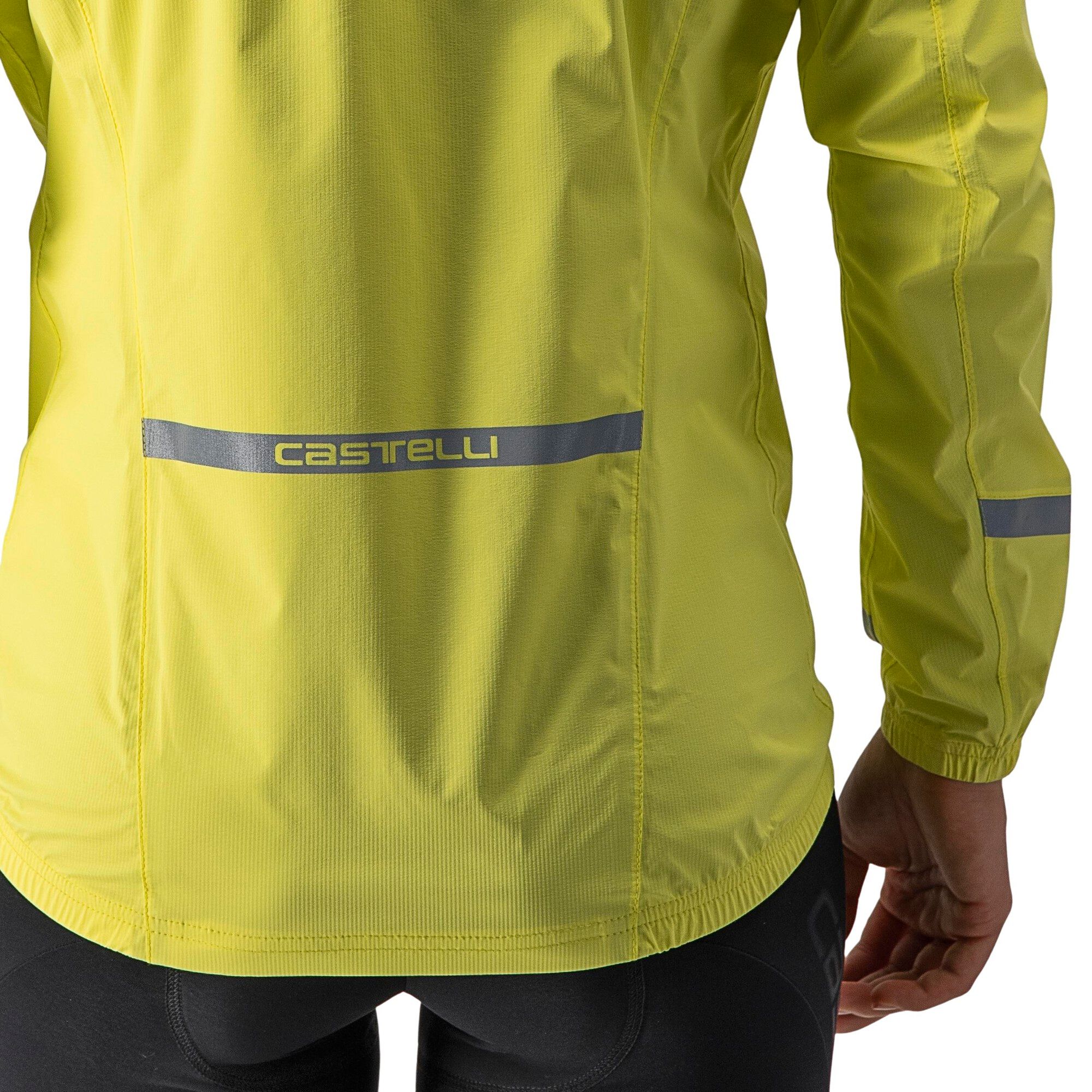 Emergency 2 Womens Rain Jacket