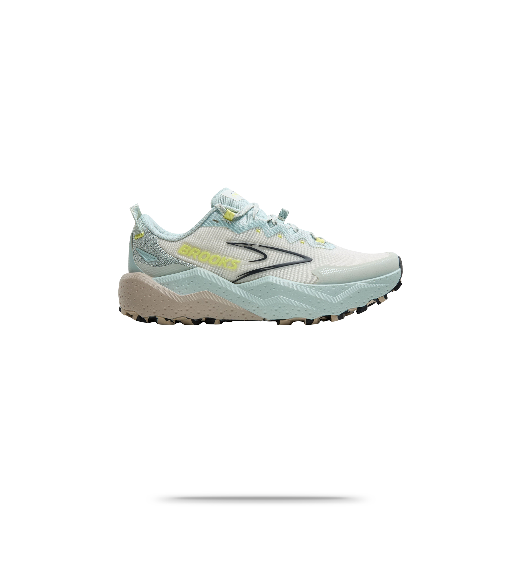 Women's Caldera 8 Trail Running Shoes