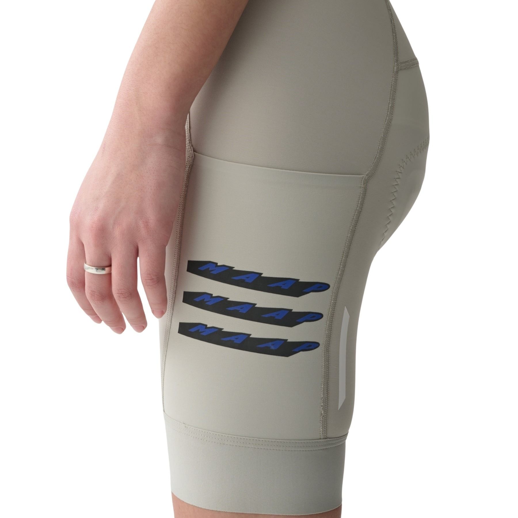 Women's Evade X Team Evo Cargo Bib Shorts
