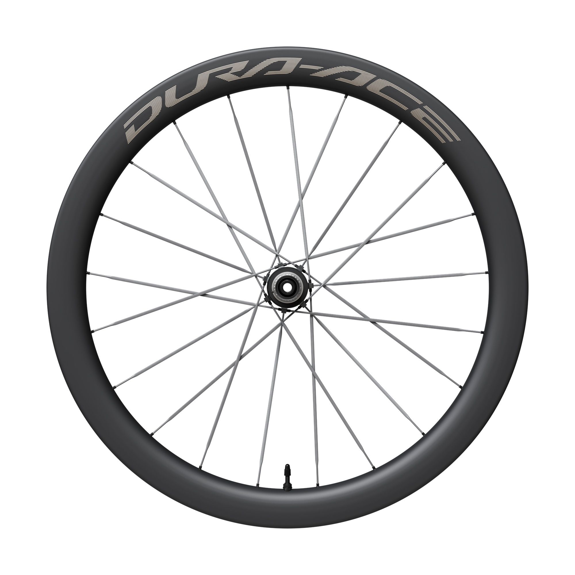 Dura-Ace R9370 C50 Carbon Clincher Wheelset