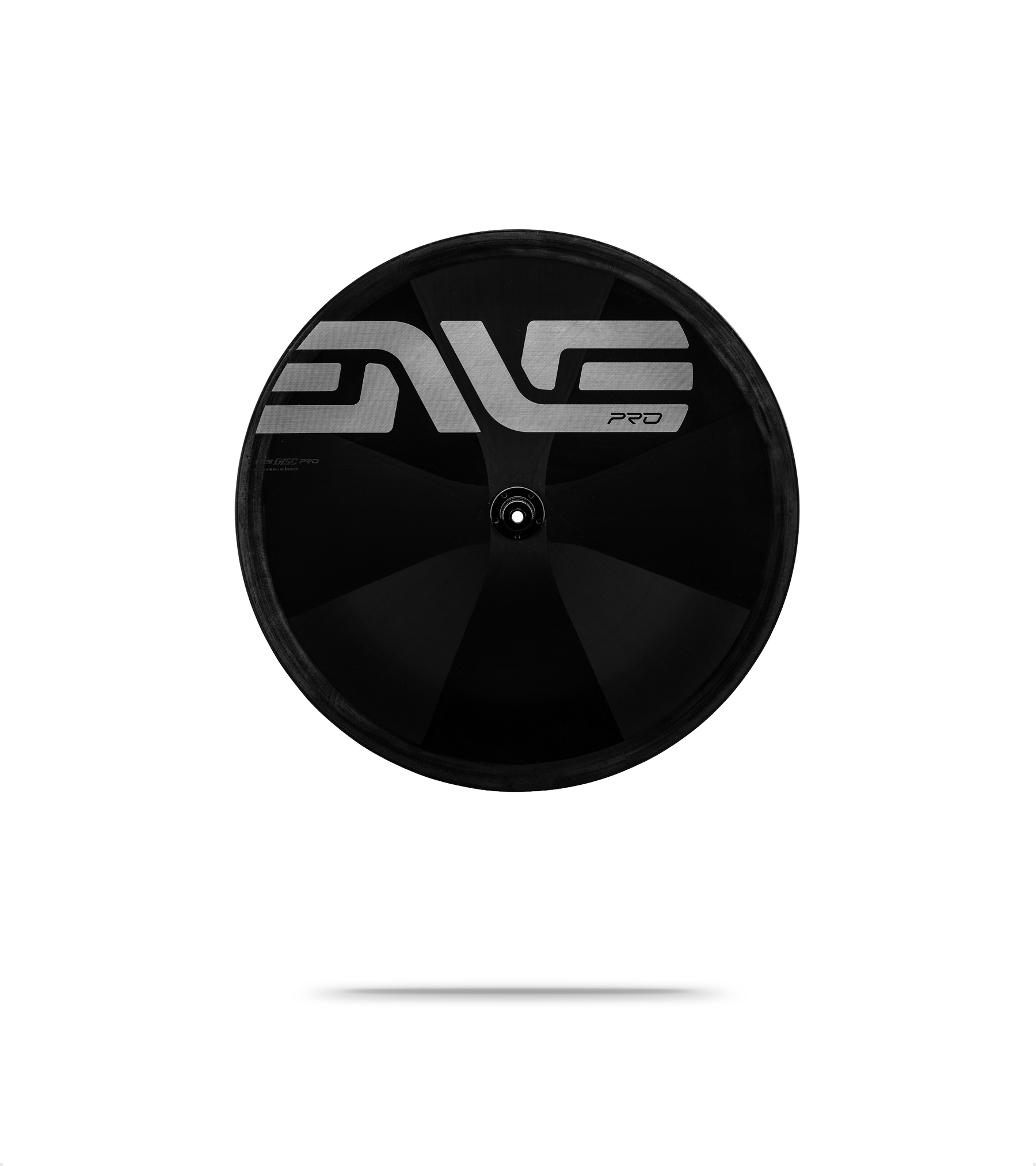 SES Disc Pro Rear Wheel