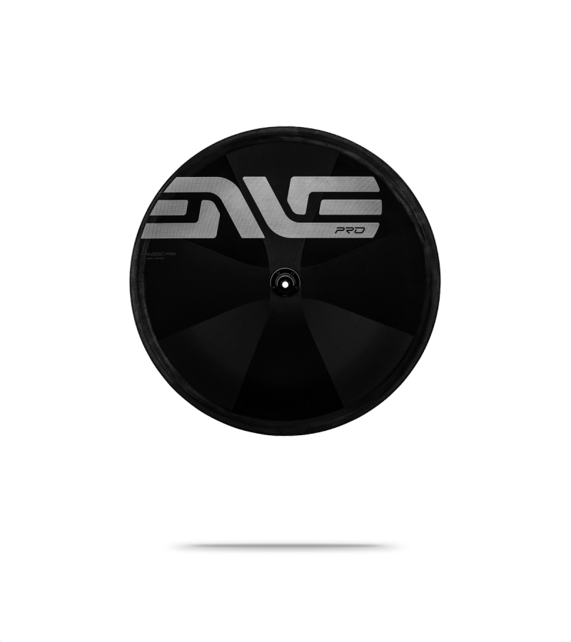 SES Disc Pro Rear Wheel