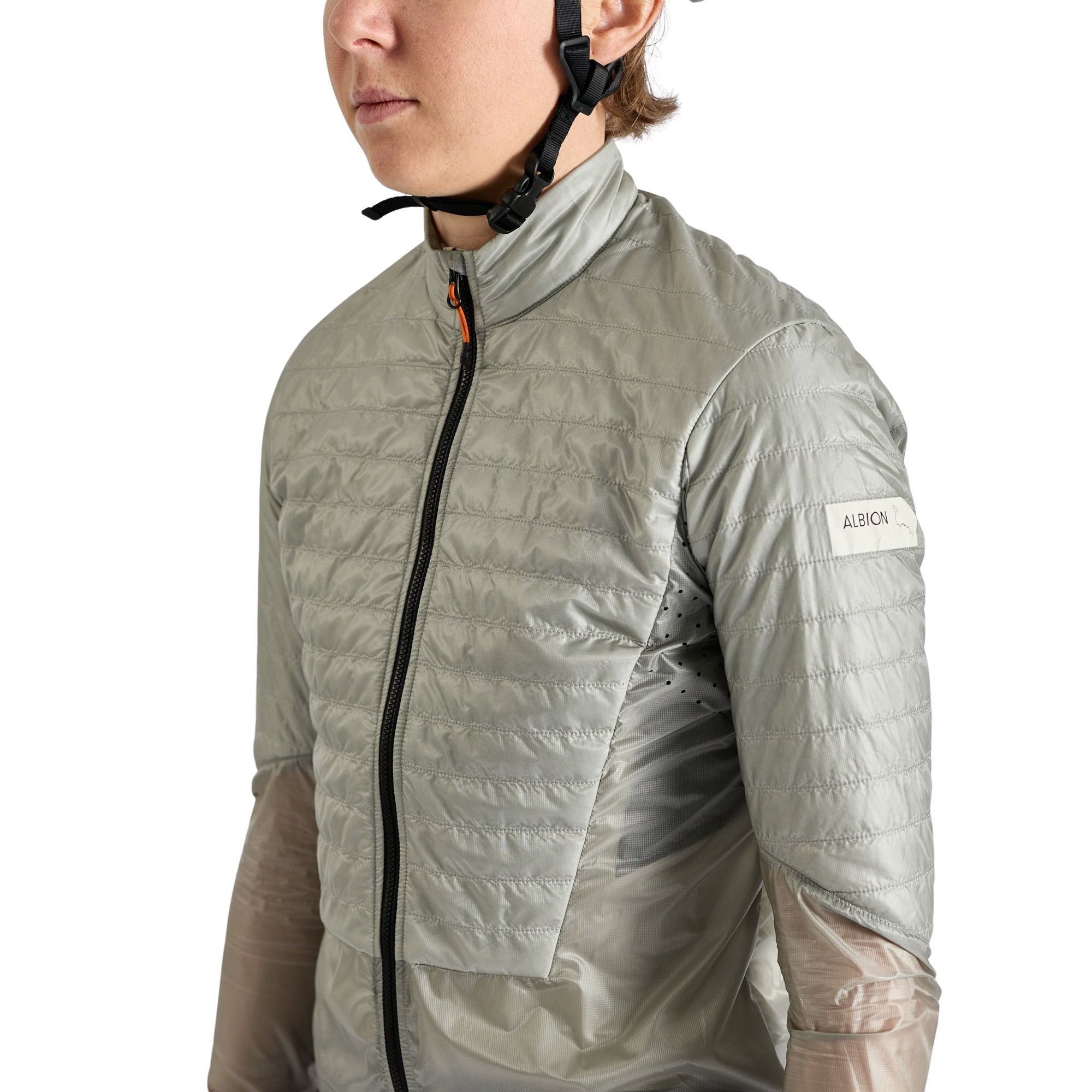 Women's Ultralight Insulated Jacket