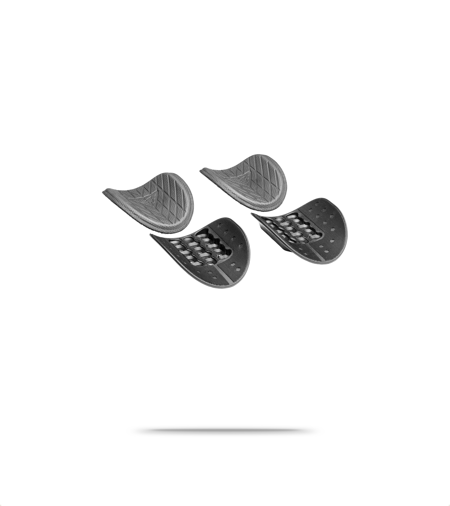 Aerobar Armrest Kit