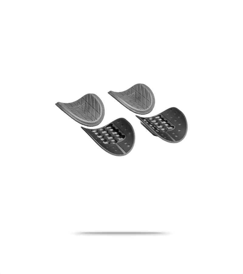 Aerobar Armrest Kit