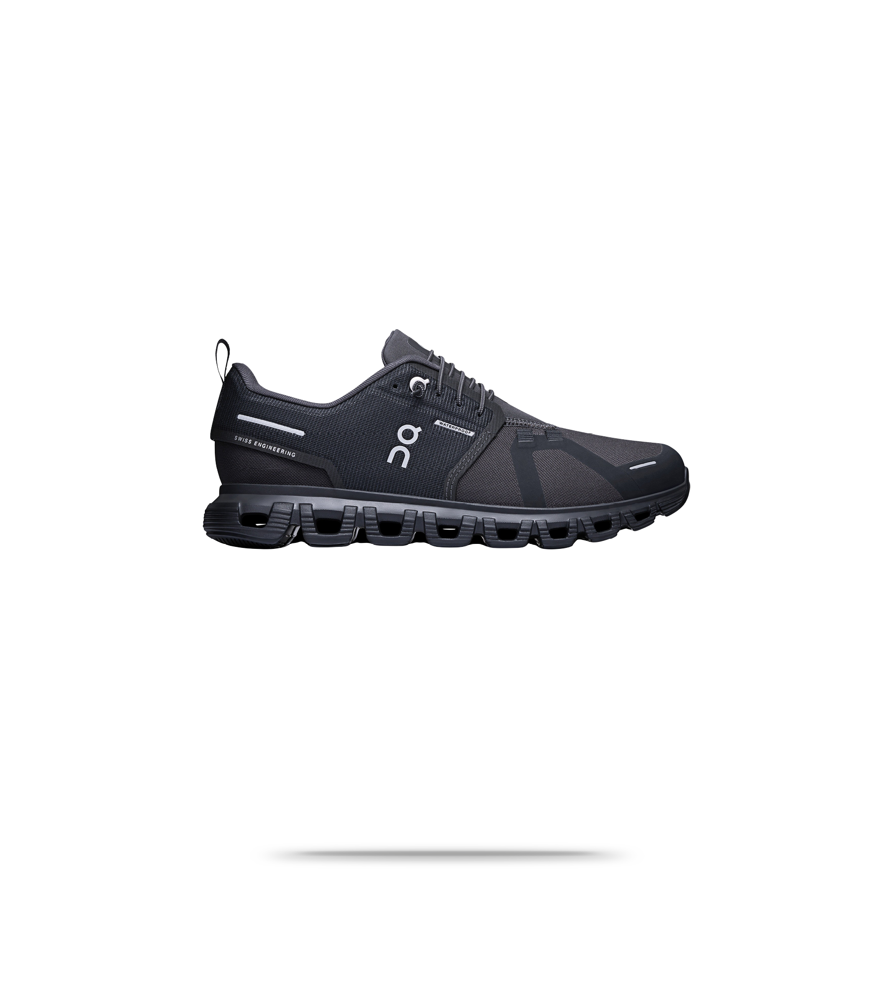Women's Cloud 6 Waterproof Running Shoes