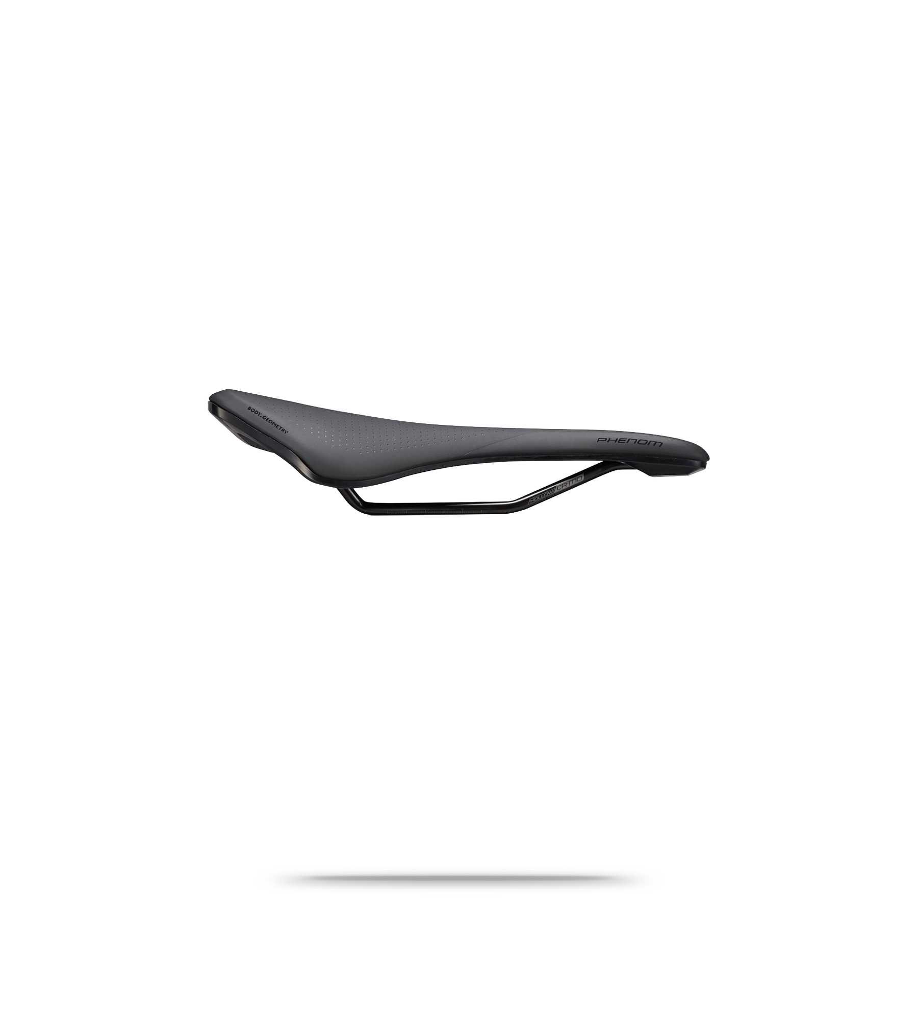 Phenom Comp Saddle