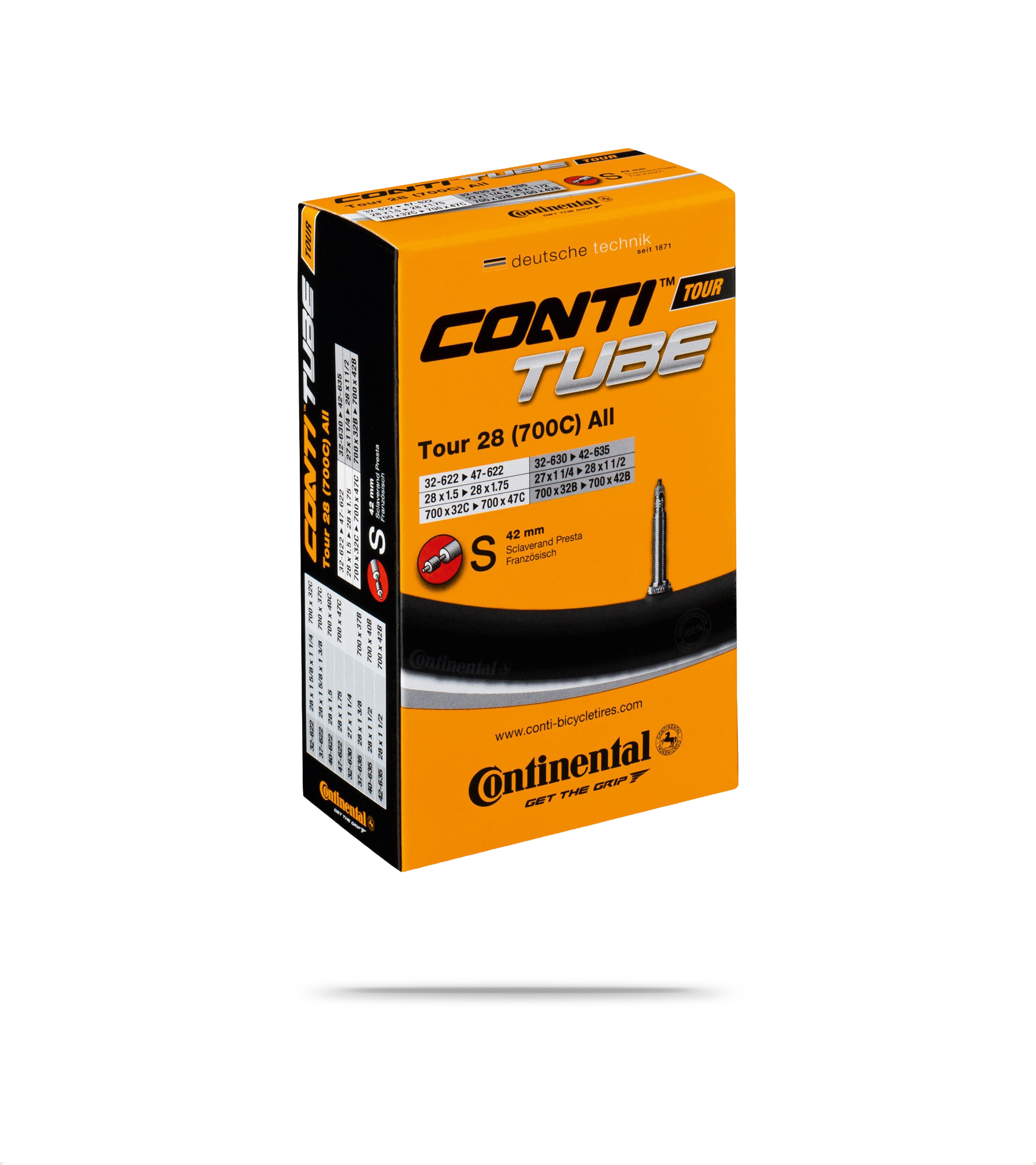 Tour Inner Tube
