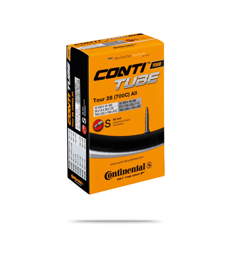 Tour Inner Tube