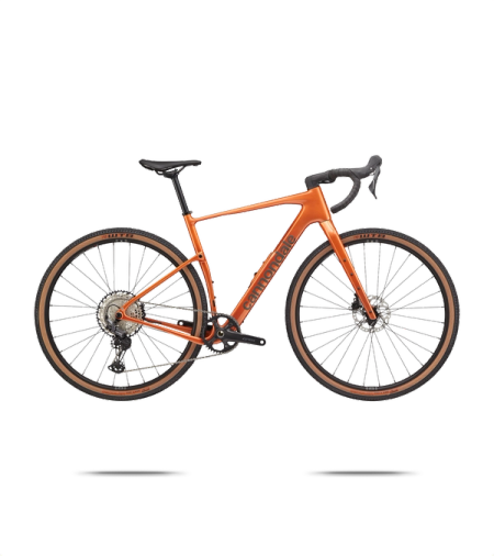 Topstone Carbon 3 GRX Gravel Bike