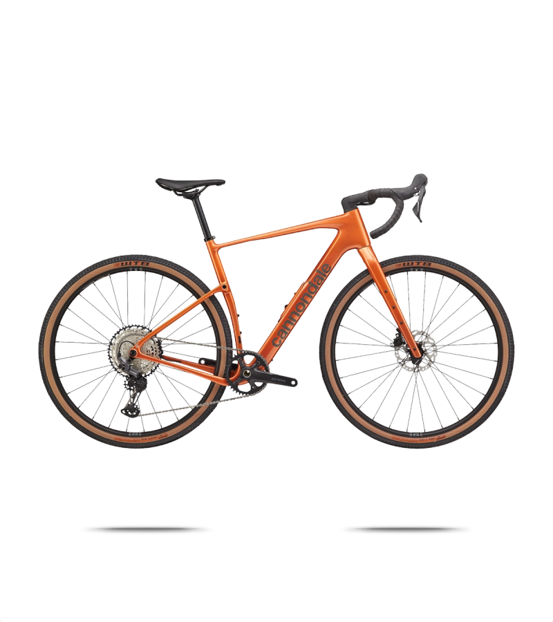 Topstone Carbon 3 GRX Gravel Bike