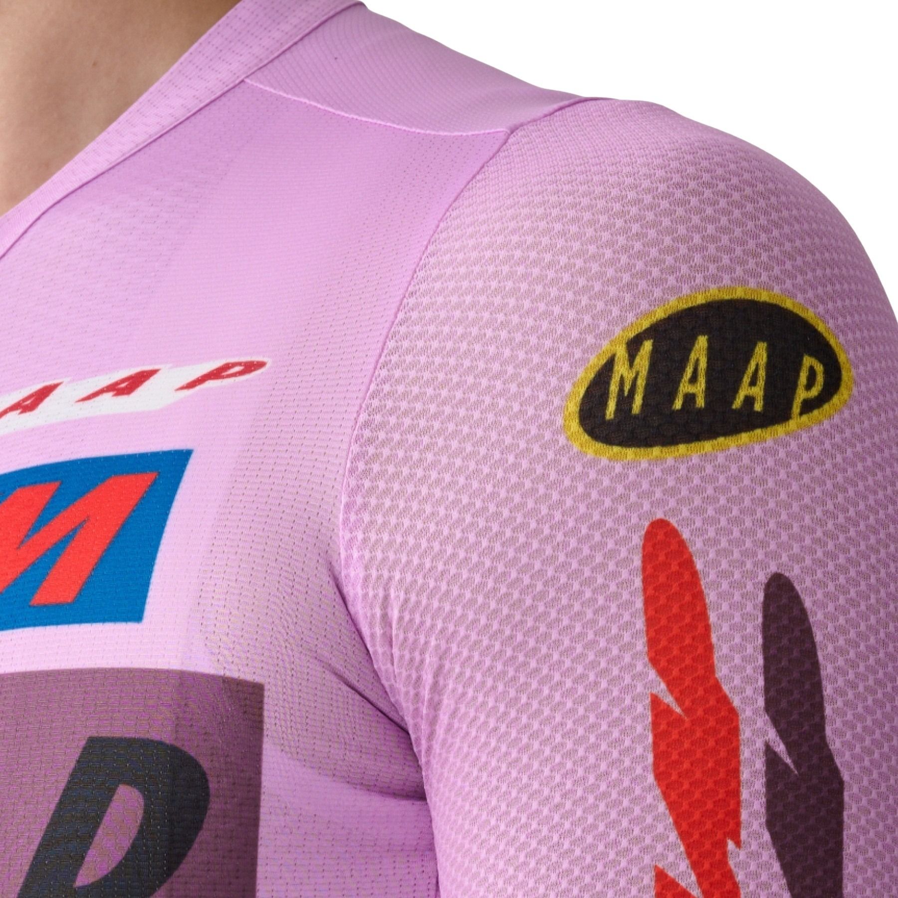 Drome Pro Air Long Sleeve Jersey 3.0