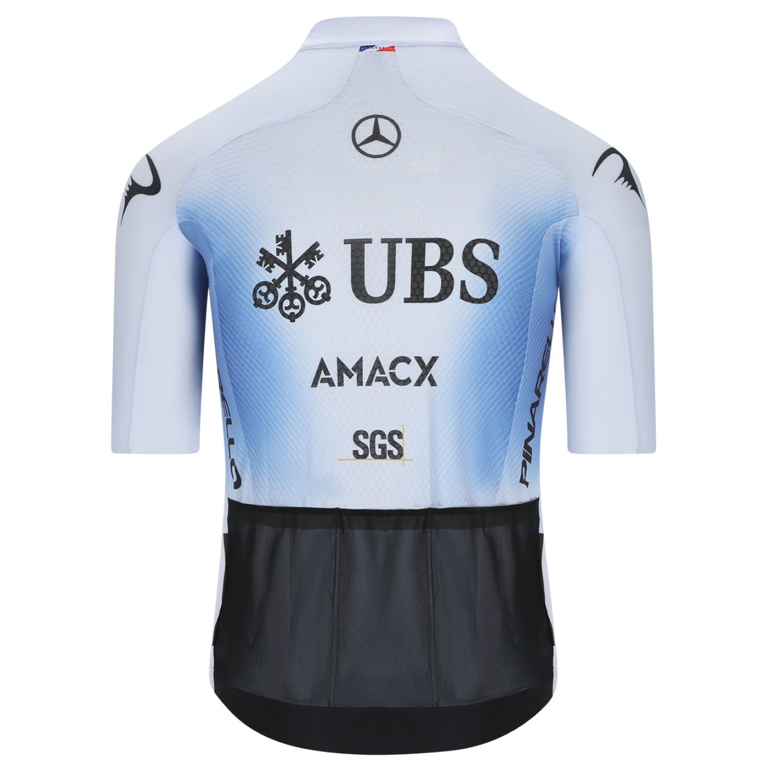 Gregarius Clima Pro Cycling Team Limited Edition Jersey