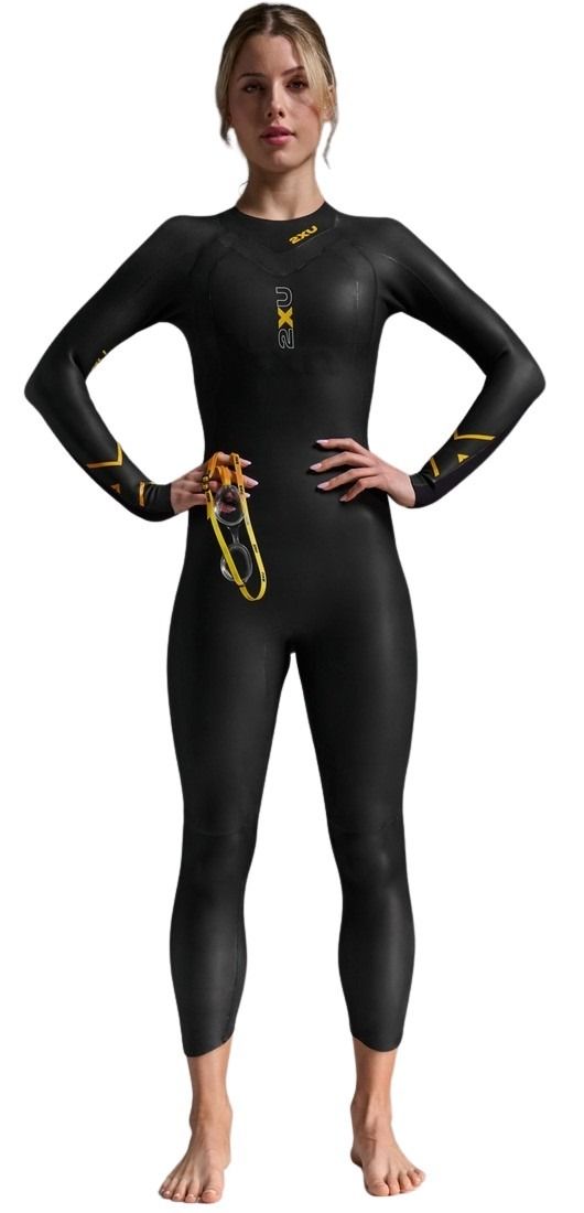 P1 Propel Womens Swimming / Triathlon Wetsuit
