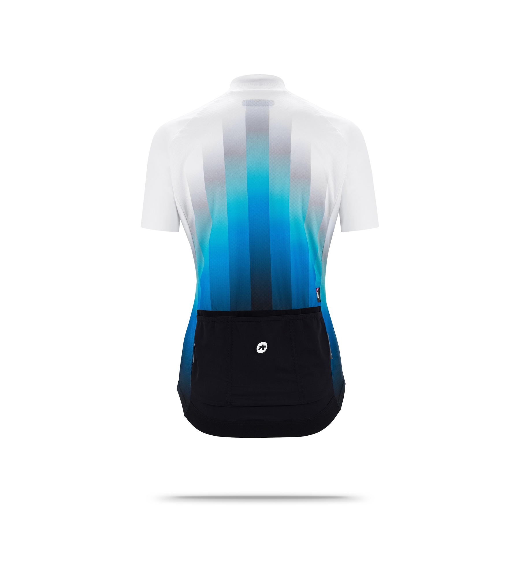 Women's UMA GT C2 Jersey Gruppetto