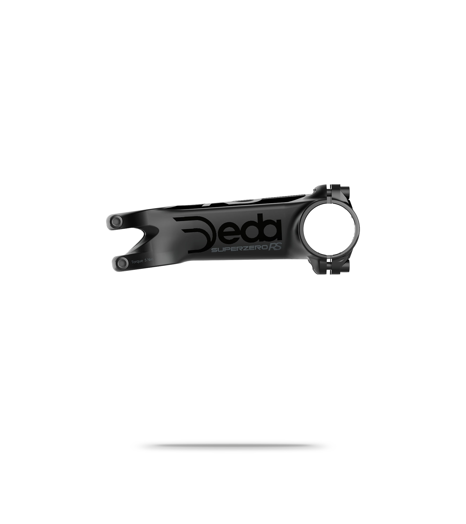 Superzero RS Stem