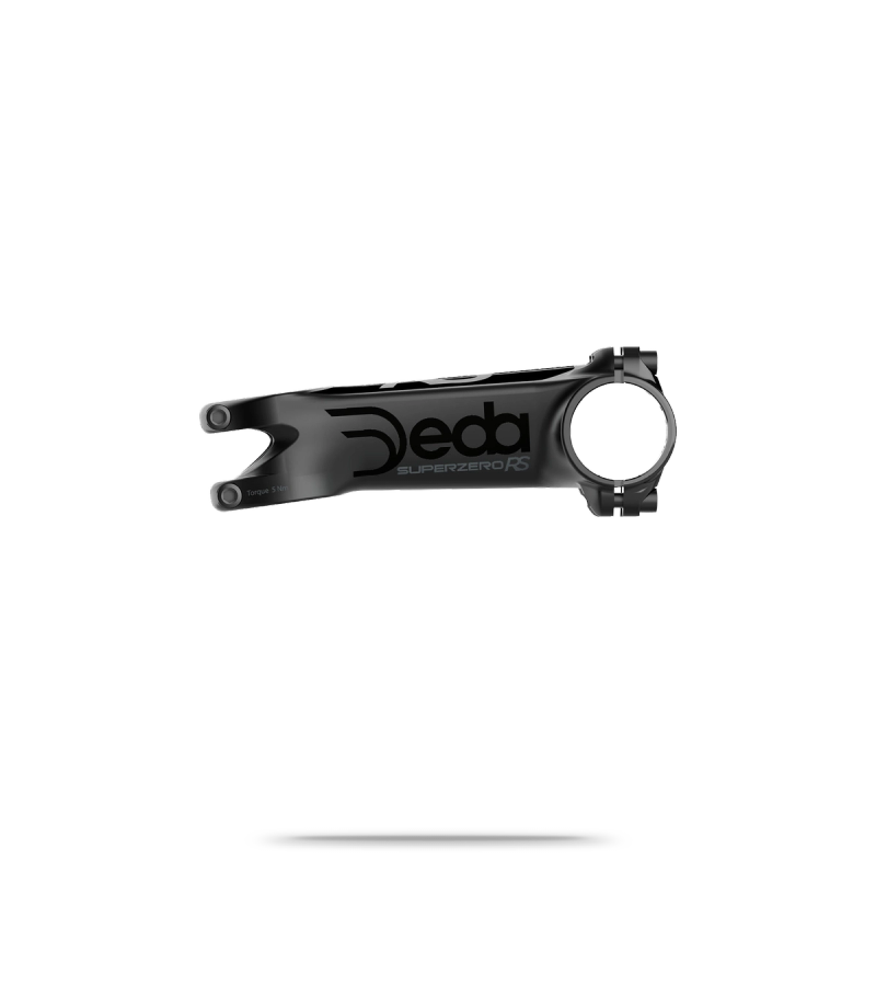 Superzero RS Stem