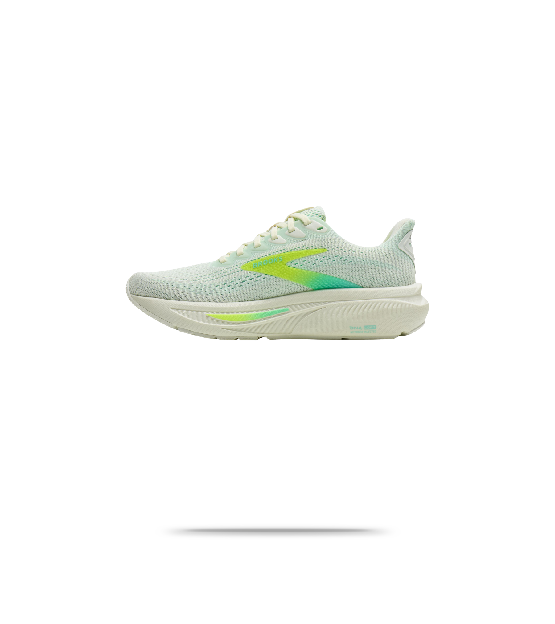 Women's Ghost 17 Running Shoes