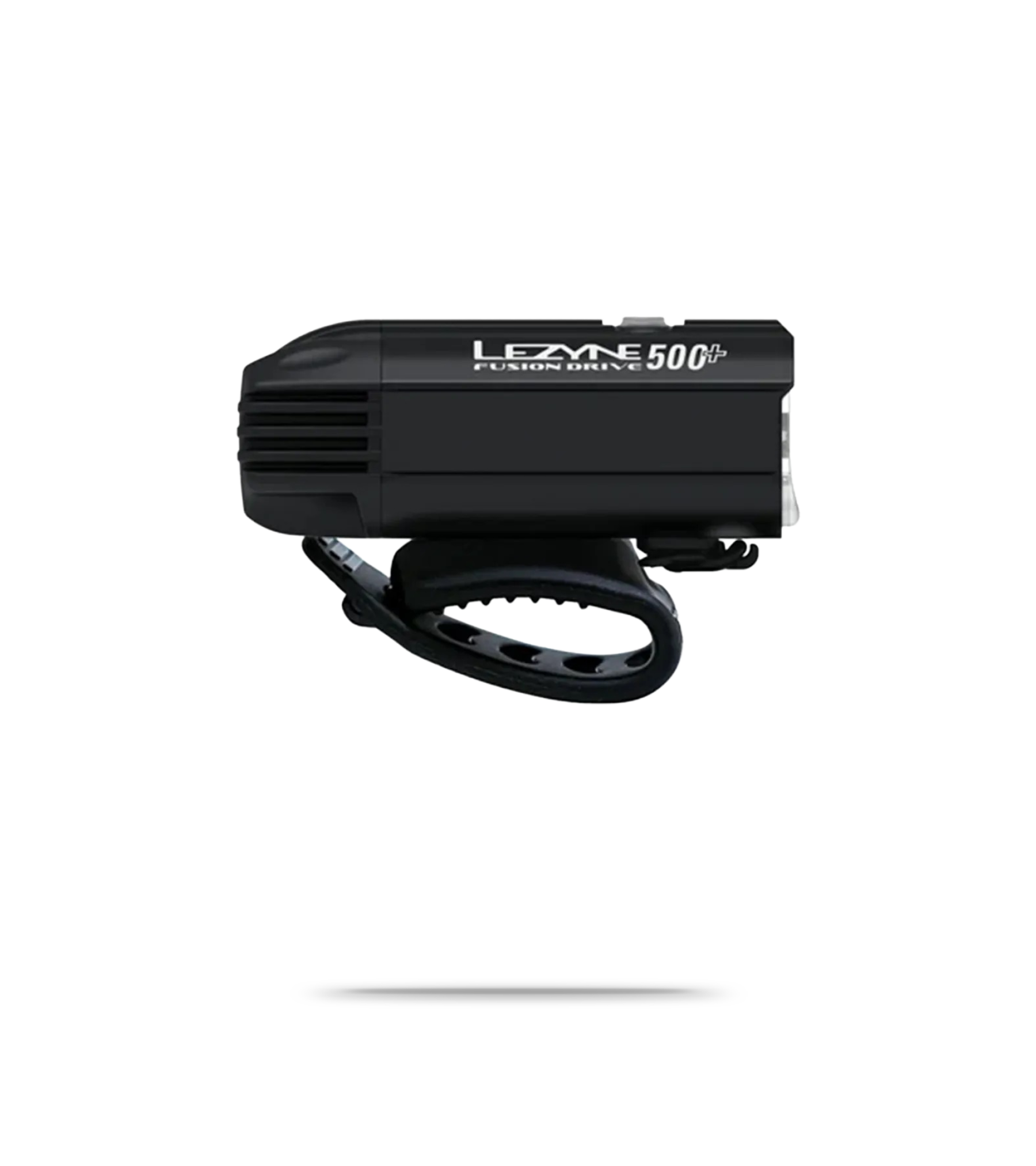 Fusion Drive 500+ Front Light