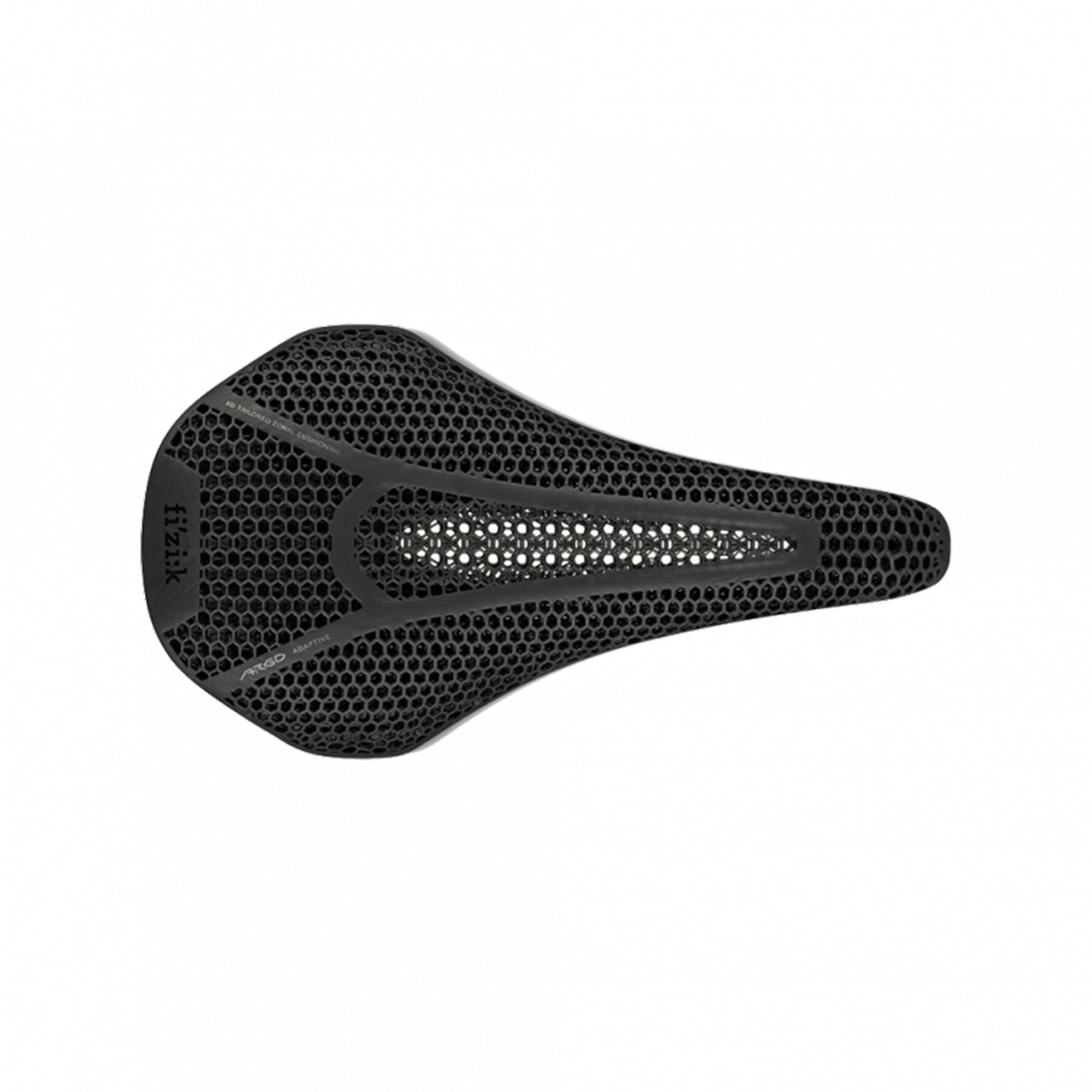 Argo Adaptive 00 Saddle