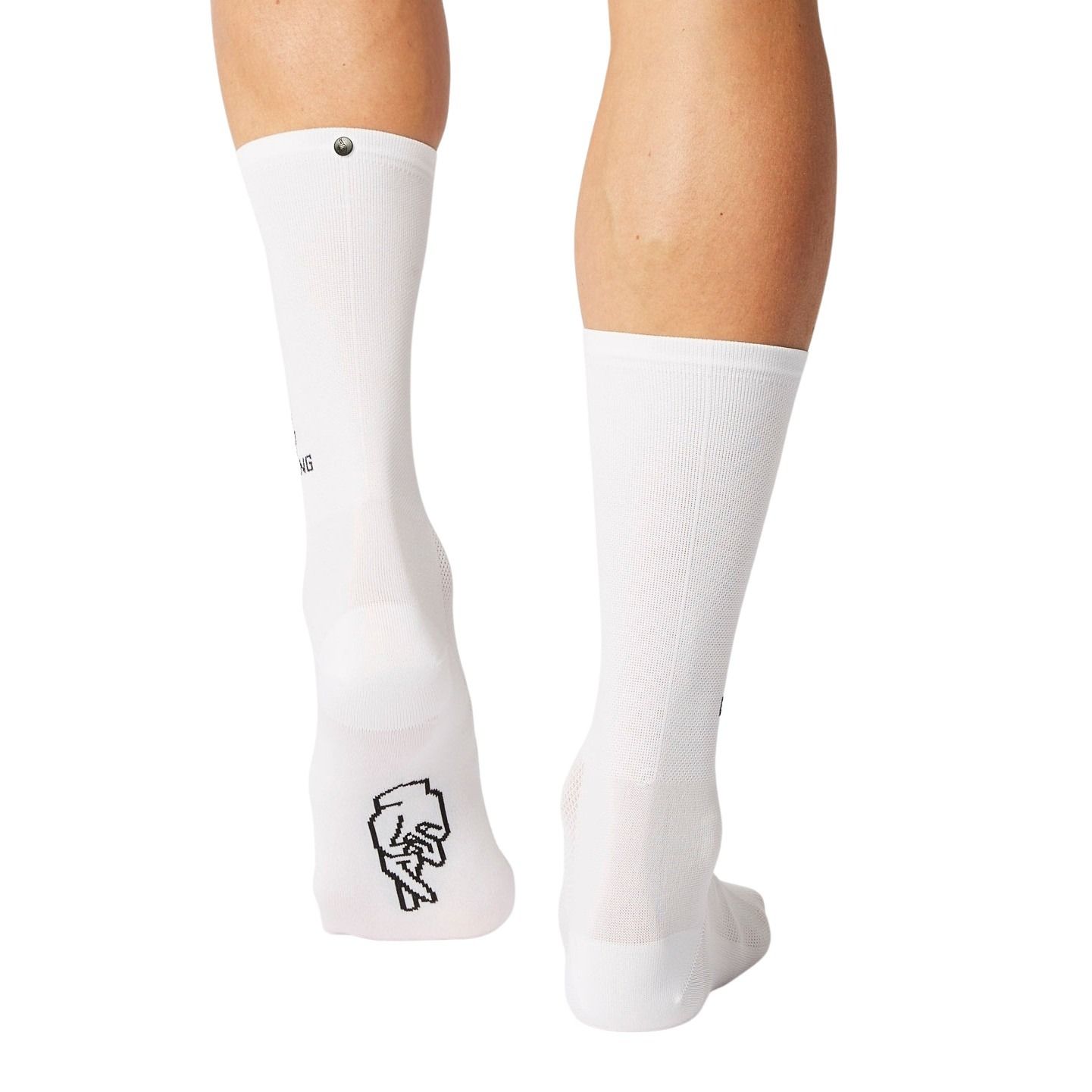 Classic Icon I Love Cycling Socks