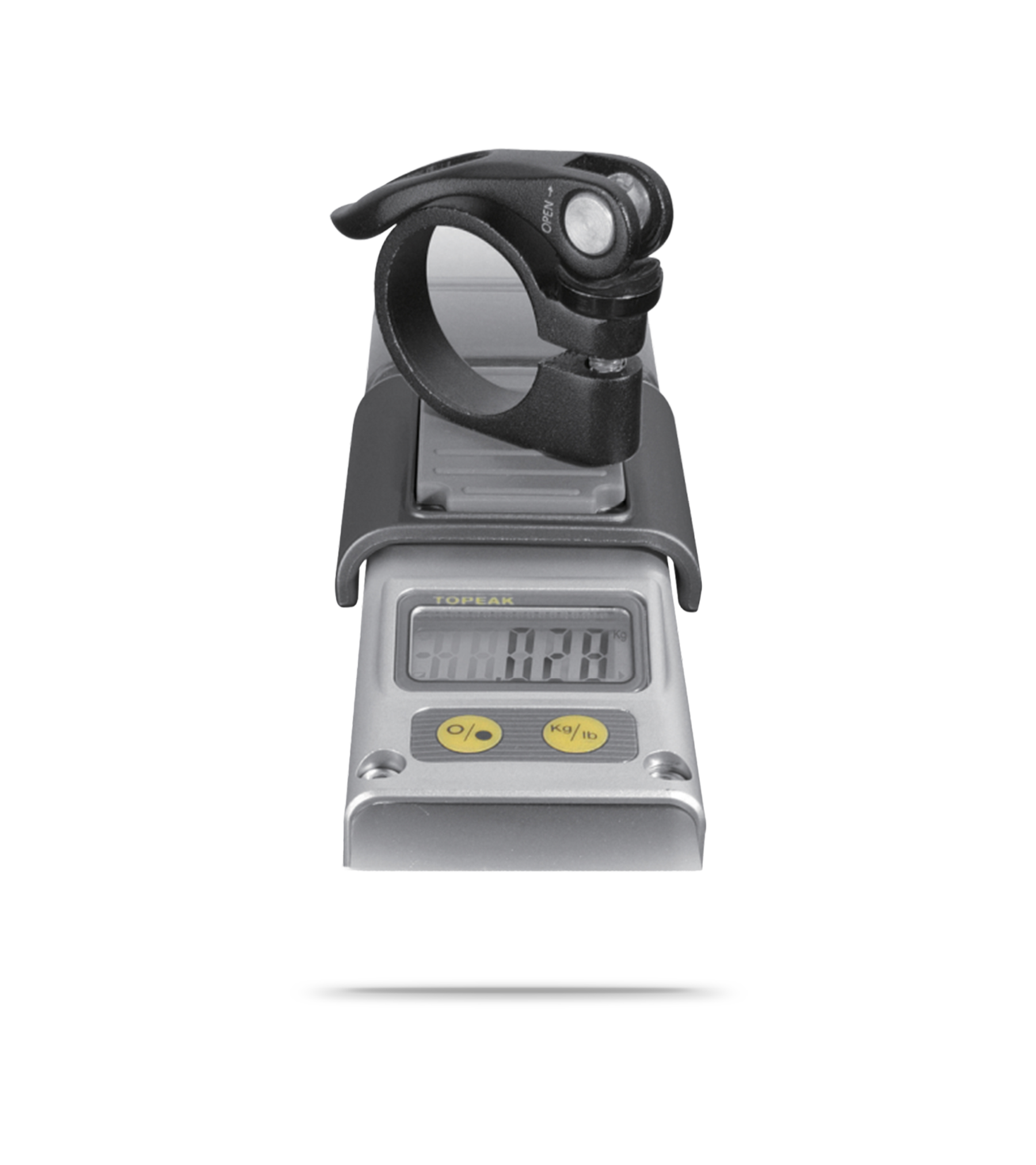 Digital Weight Scale