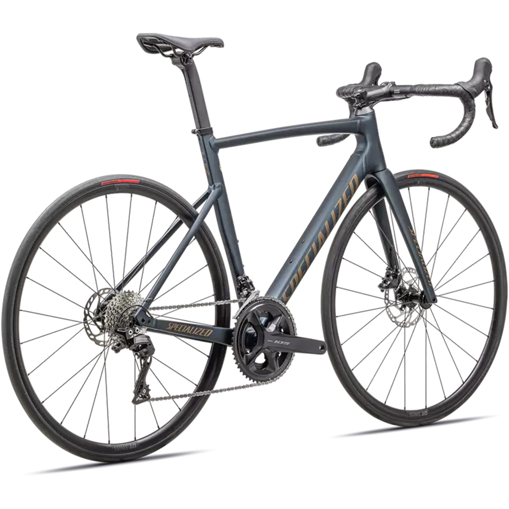 Allez Sprint Comp Road Bike