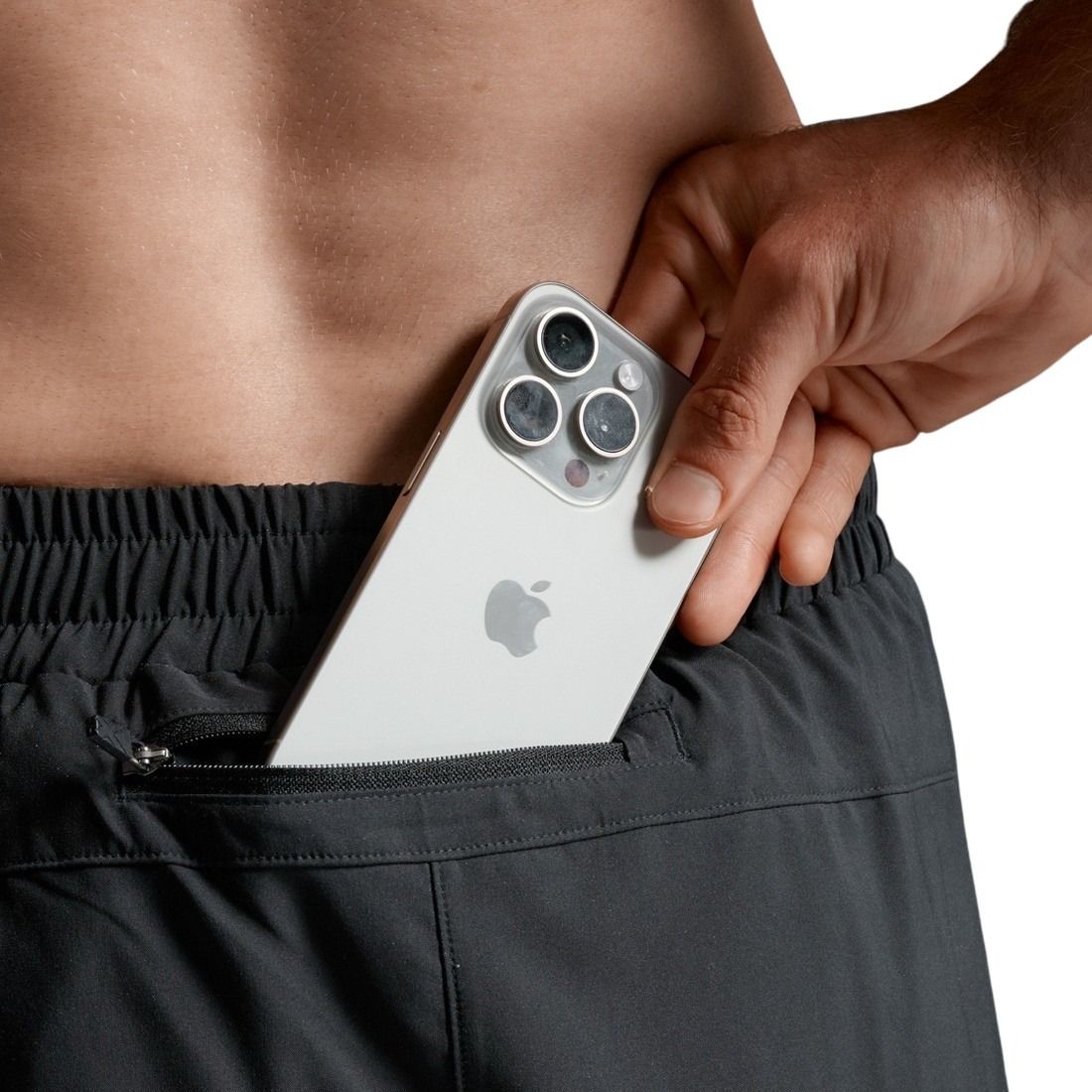 Aero 7-Inch Shorts
