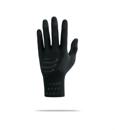 3D Thermo Running Gloves