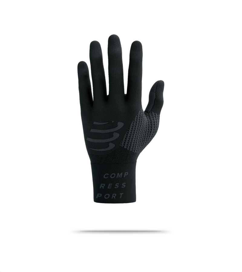 3D Thermo Running Gloves