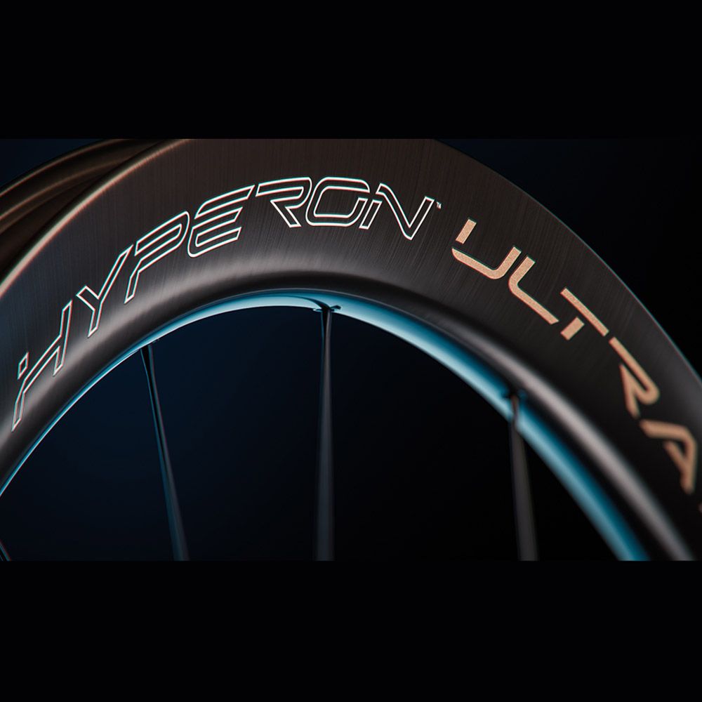 Hyperon Ultra Disc Brake Wheelset