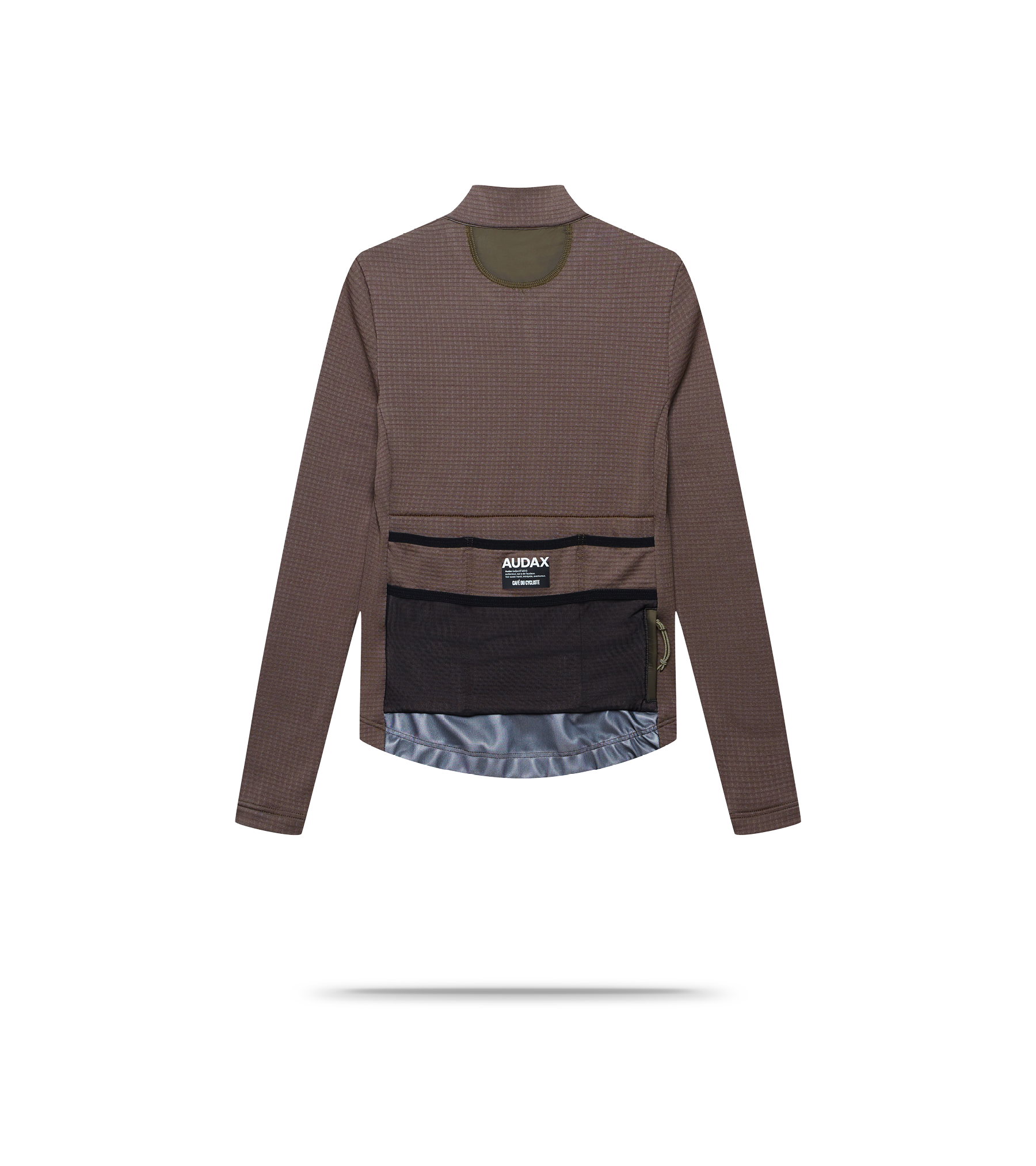 Lorenne Womens Long Sleeve Jersey