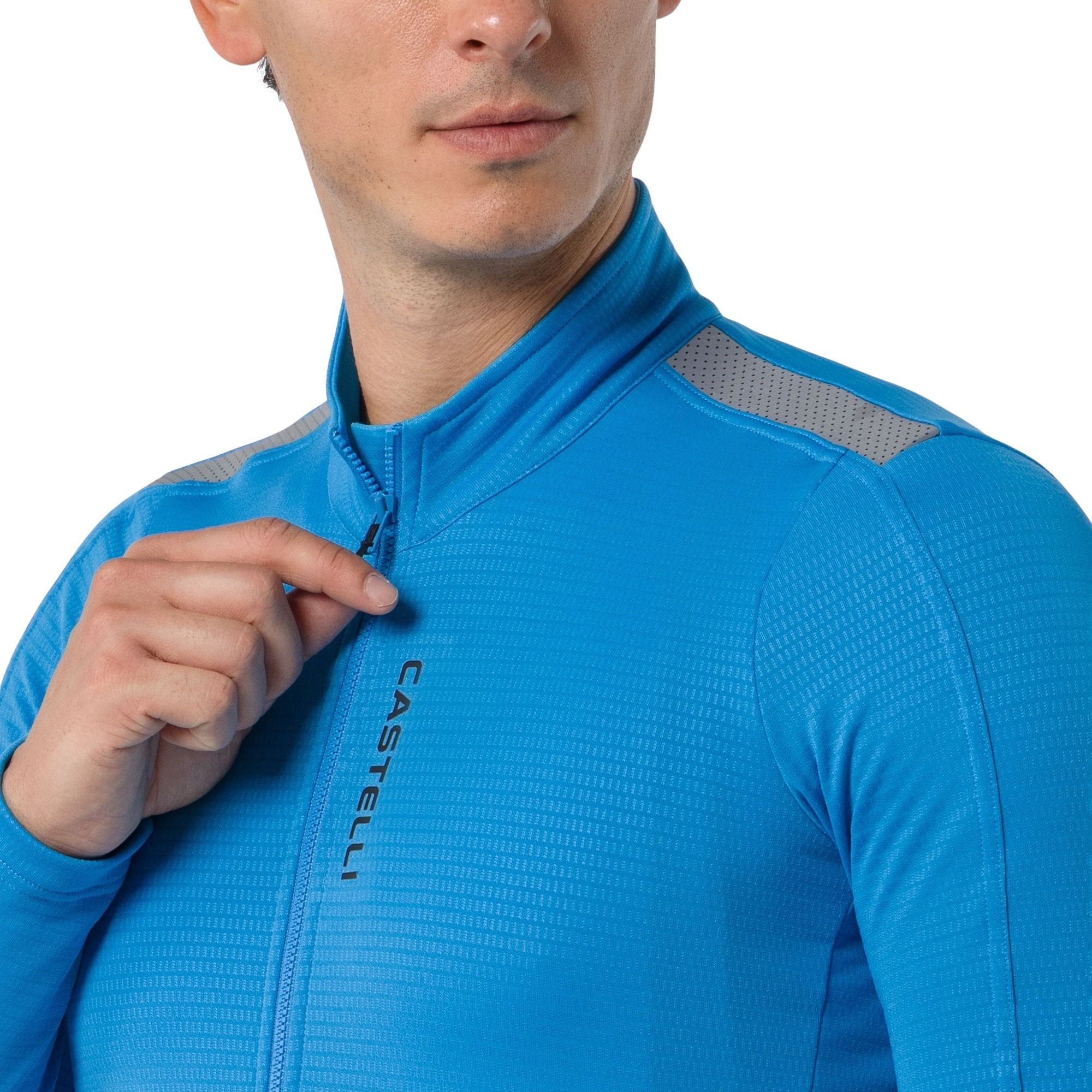 Puro 4.1 Long Sleeve Jersey