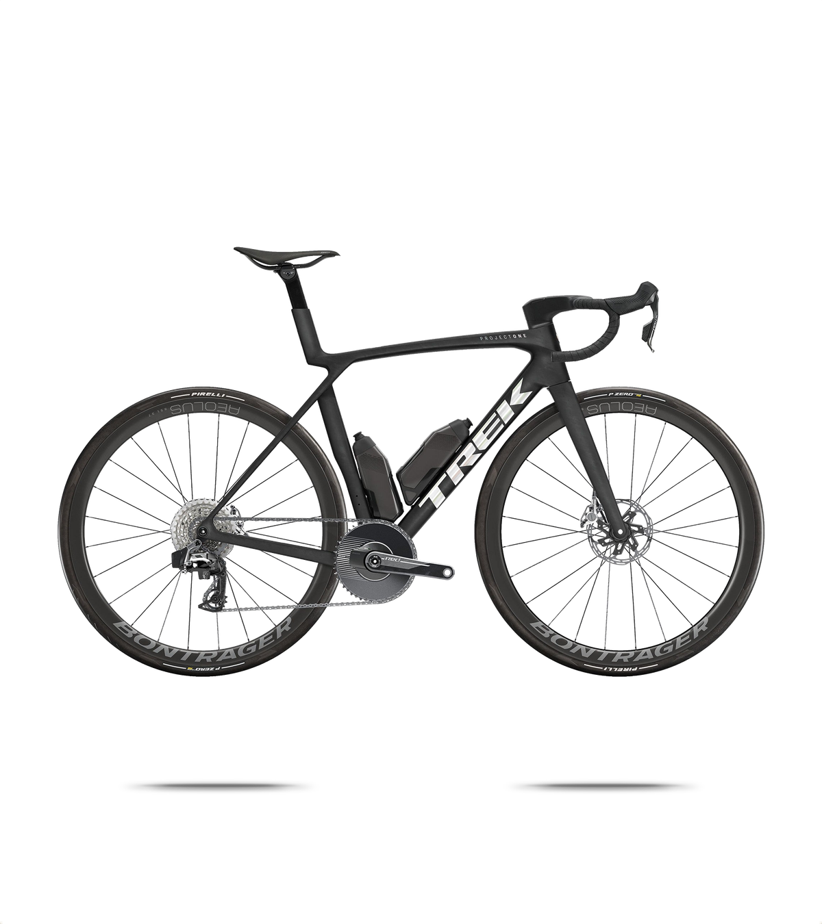 Trek Madone SLR 9 AXS 1x Gen 8 Road Bike | Sigma Sports