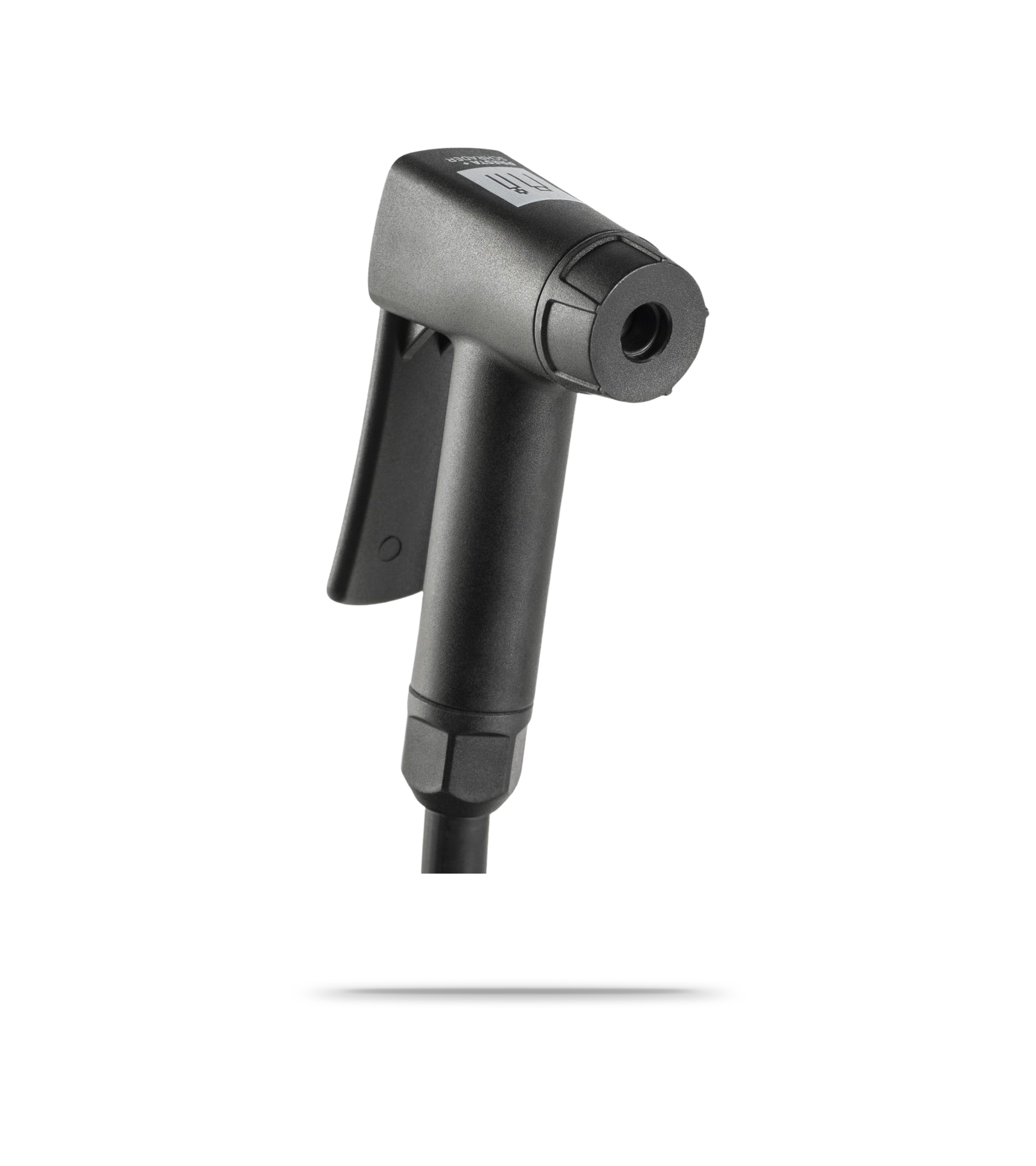 TLR Flash Charger Floor Pump