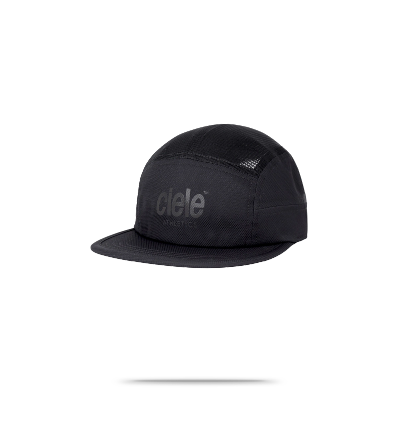 GOCap-Classic-Athletics Running Cap