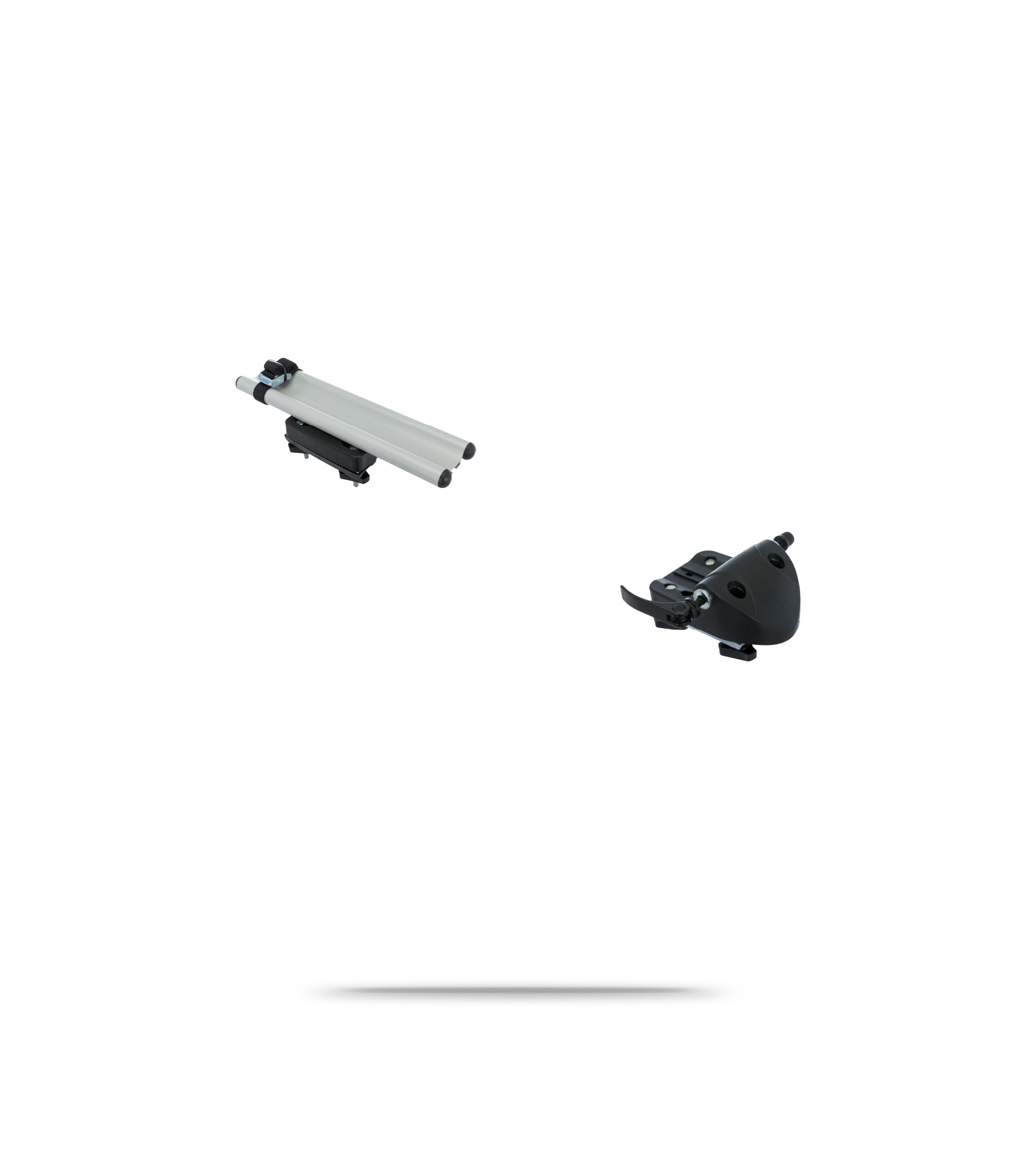 Peruzzo Pordoi Professional Roof Carrier Car Rack