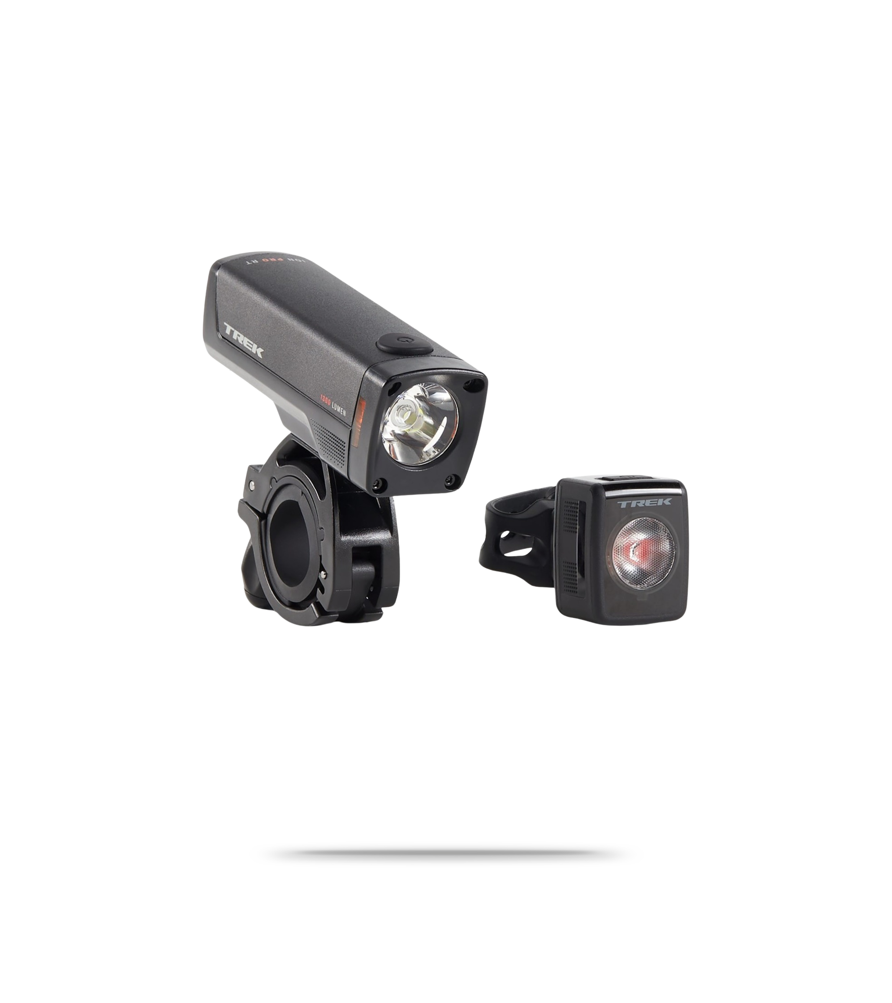 Ion Pro RT/Flare RT Bike Light Set