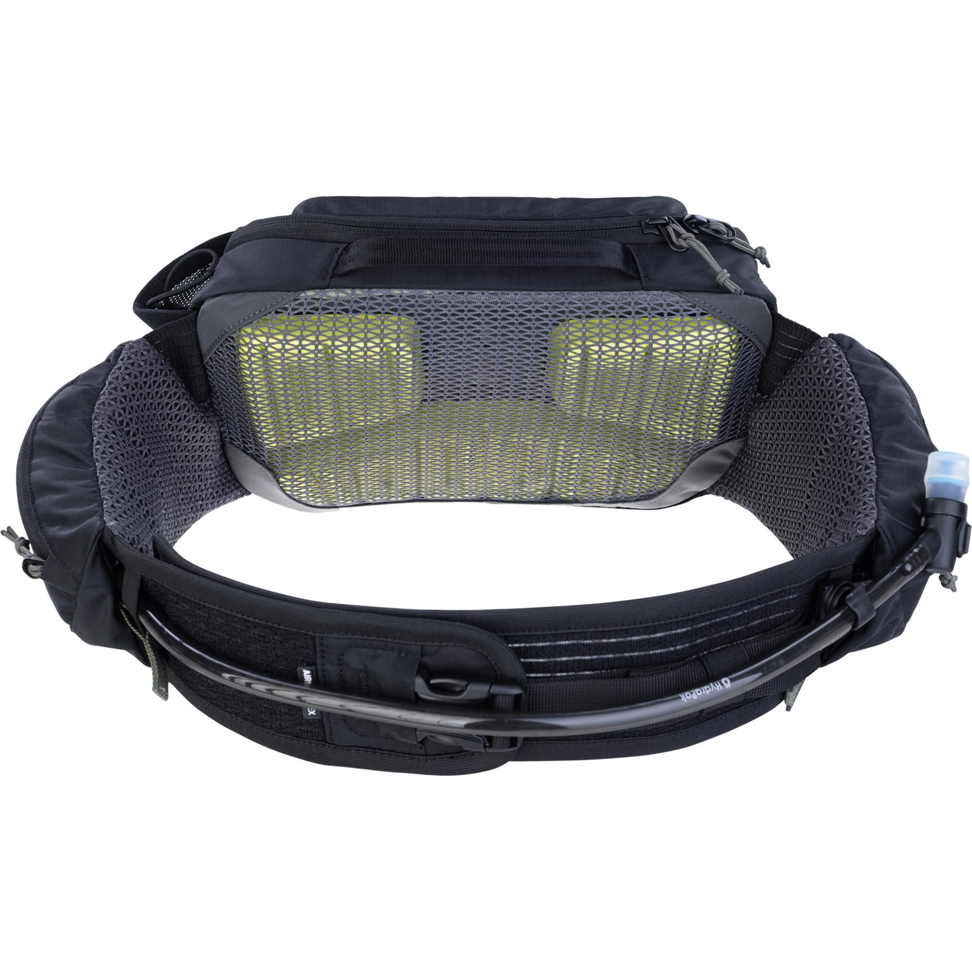 Hip Pack Pro Hydration Pack + 1.5L bladder