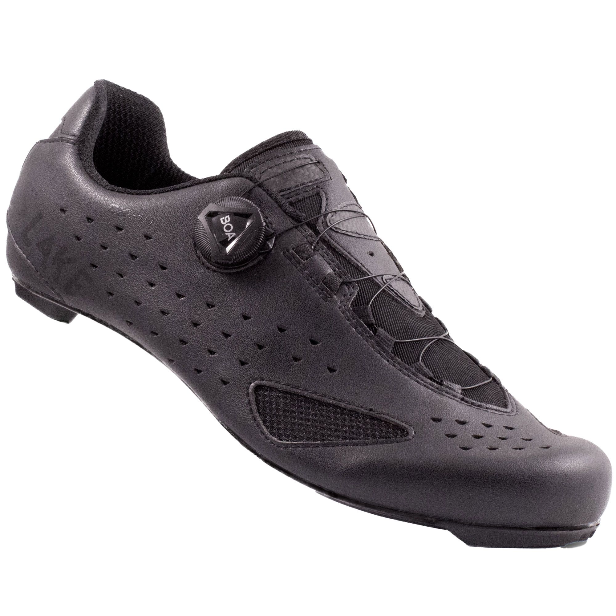 CX219 Road Cycling Shoes