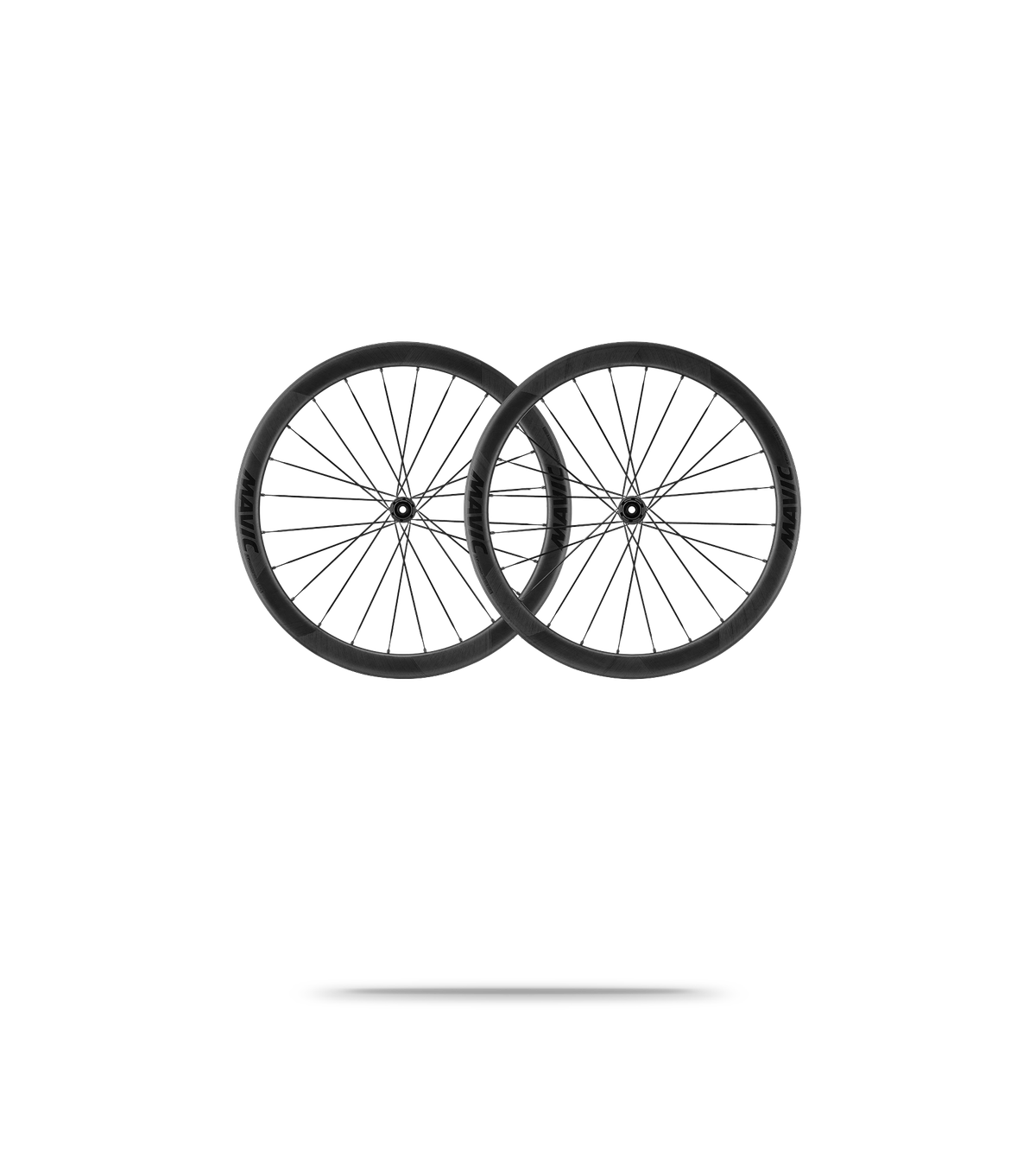 Mavic Cosmic SLR 45 Ceramic Disc Road Wheelset | Sigma Sports