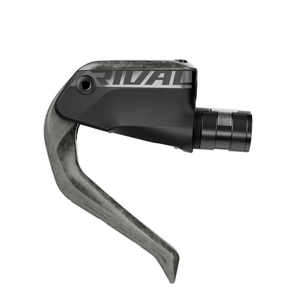 Disc Brake Rival E1 Aero Lever and Caliper