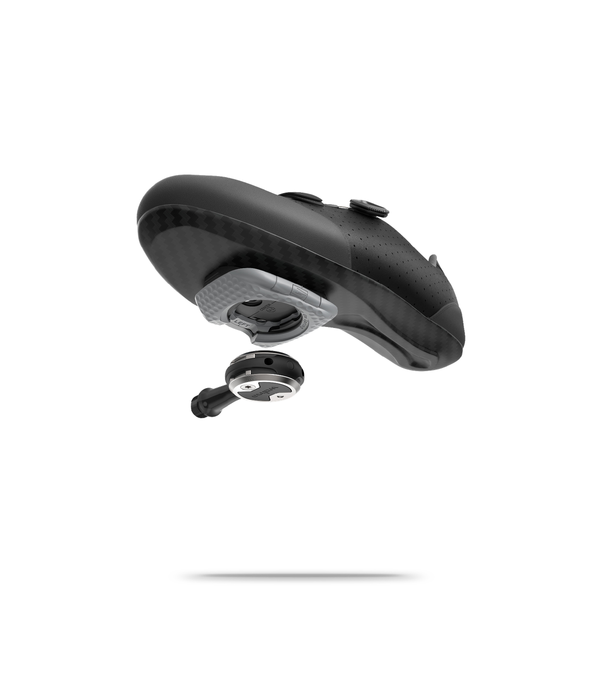 Wahoo Speedplay Easy Tension Pedal Cleats | Sigma Sports