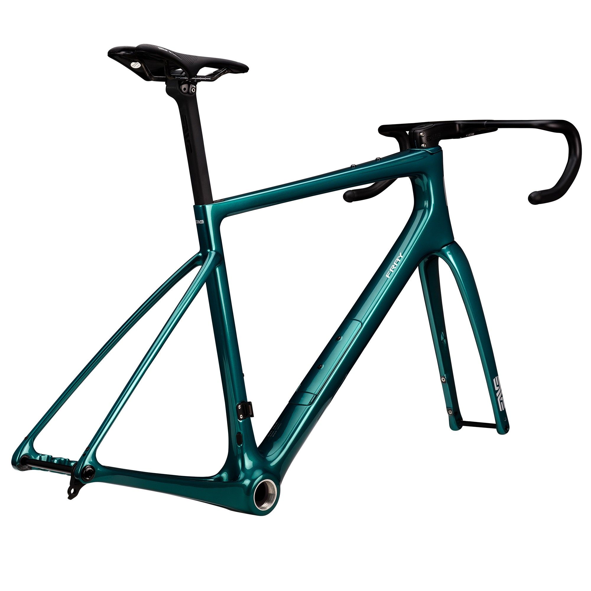 Fray Road Frameset