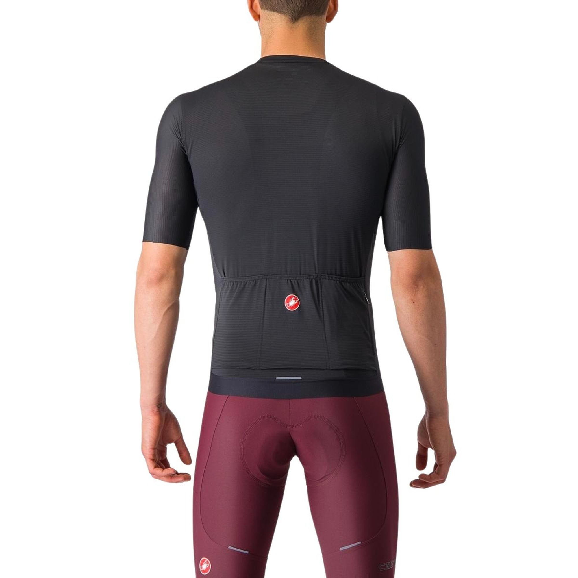 Espresso Jersey