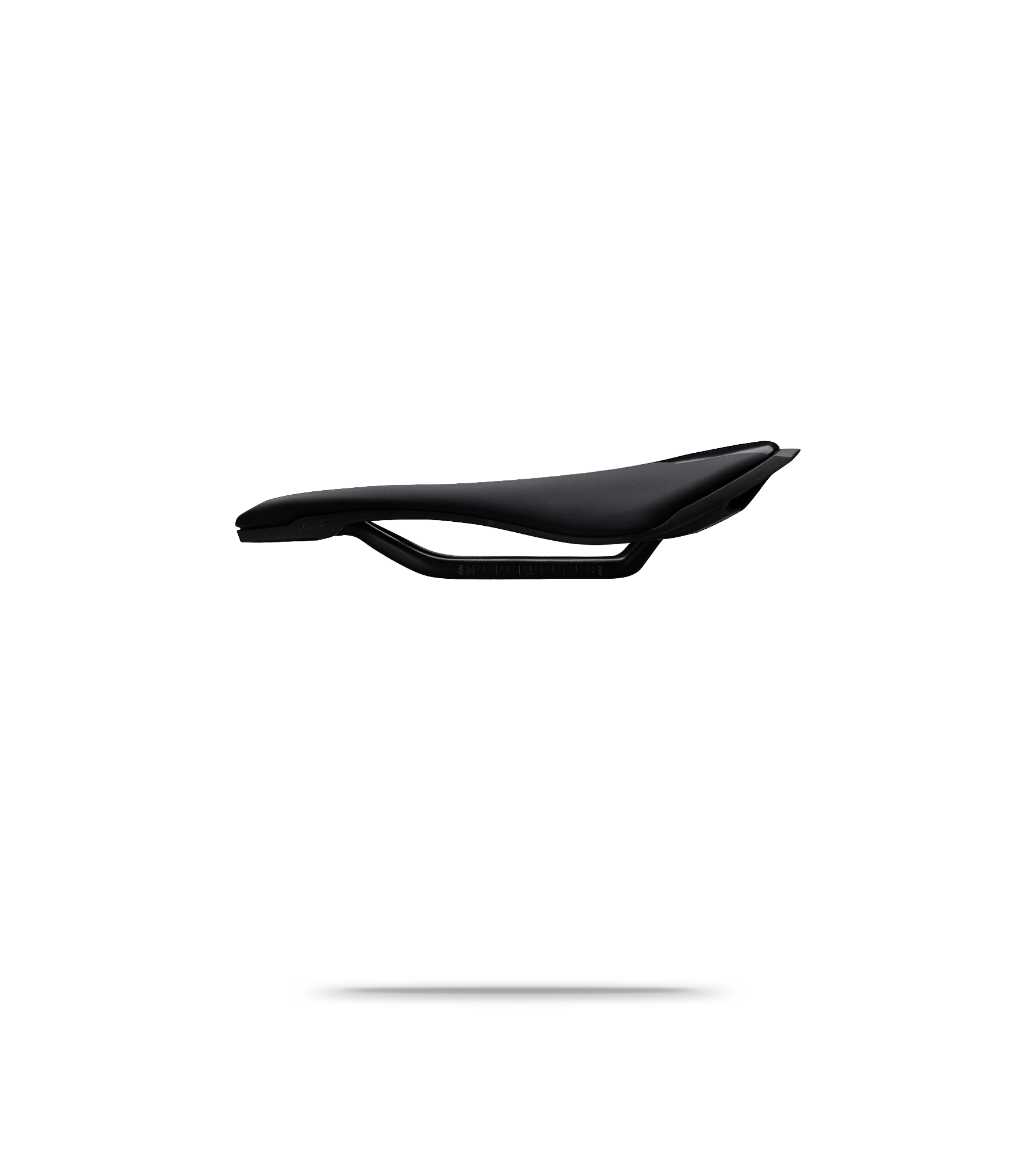 Stealth Team Saddle