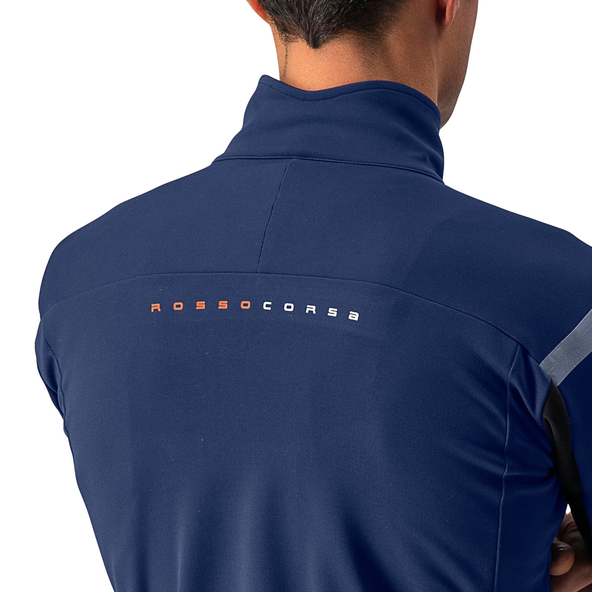 Perfetto RoS 2 Men's Cycling Jacket