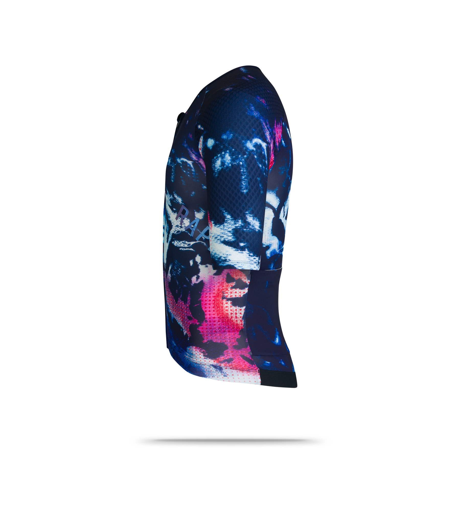 Cosmic Pro Team Aero Jersey