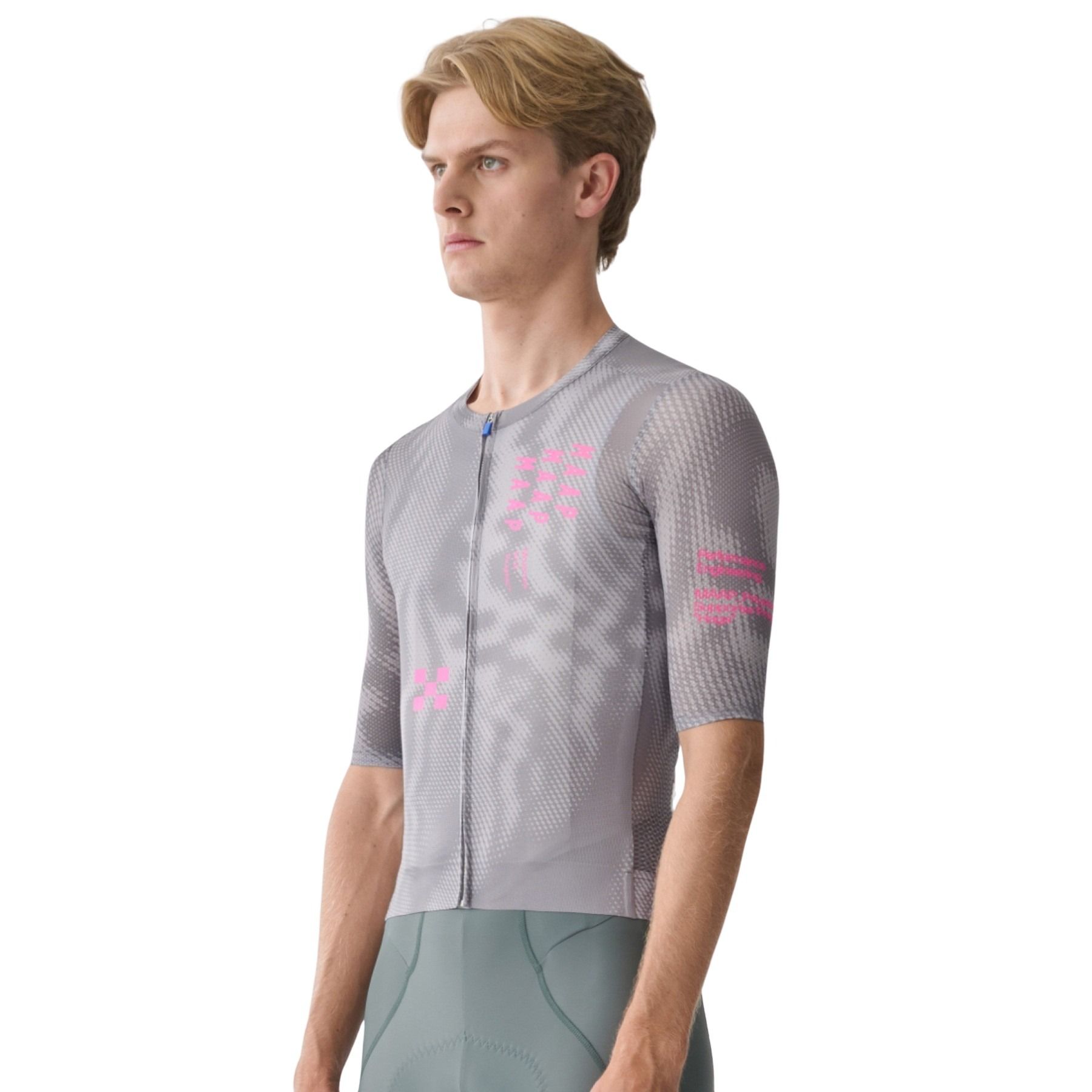 Privateer Pro Air Jersey 3.0 2025
