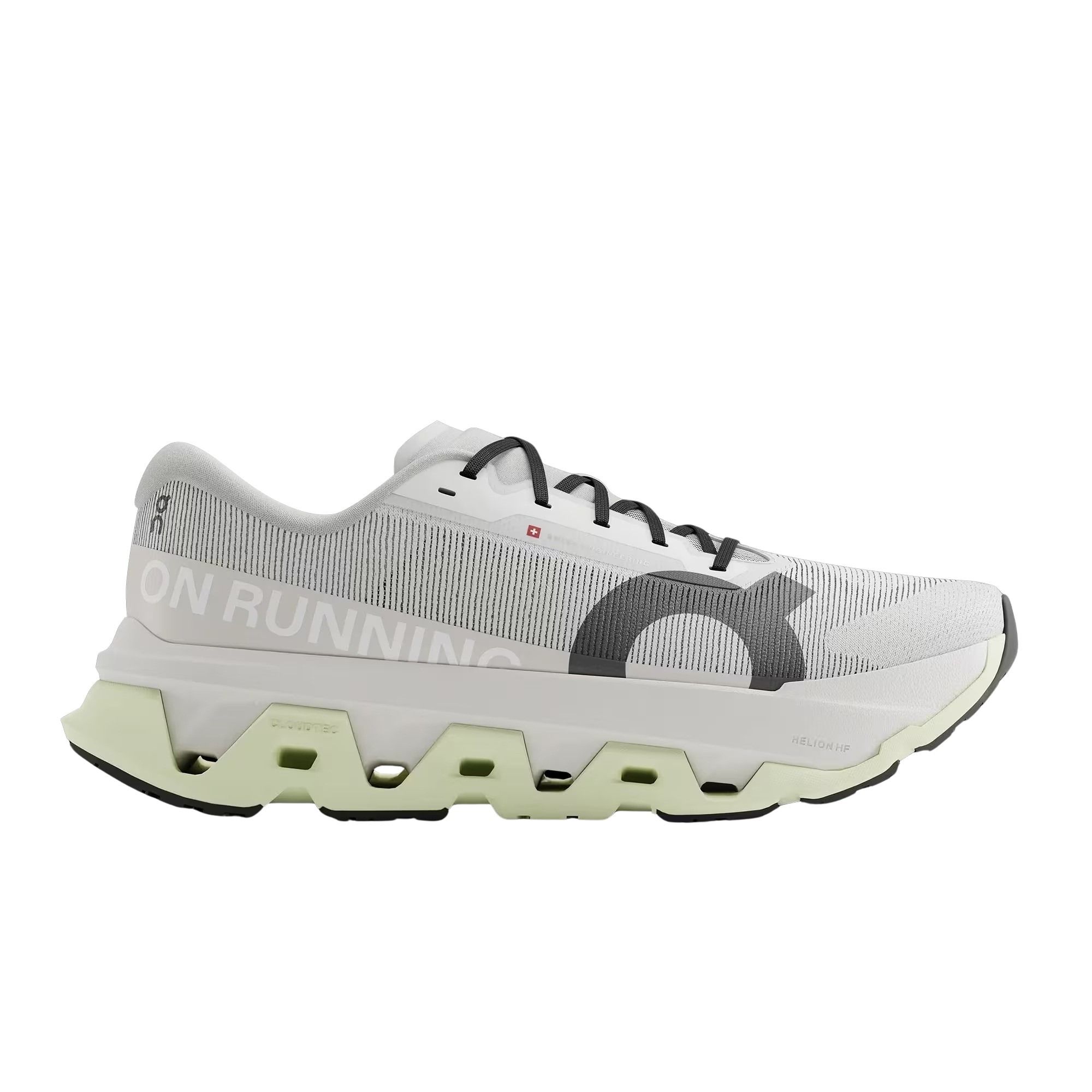 Cloudmonster 3 Hyper Men's Long-Distance Running Shoes